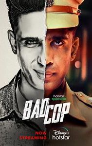 Bad Cop (TV series)