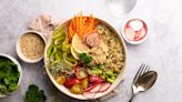 Bowl de Quinoa: recetas perfectas para el calor
