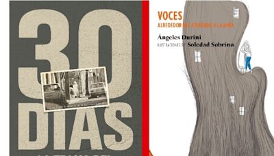 Dos libros muestran que el atentado a la AMIA puede ser narrado para adultos y para chicos