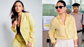 As butter yellow is trending, use these tips to look fashionable with the shade