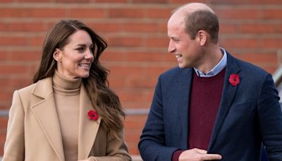 Insiders Reveal the Family-Oriented Reason Why Prince William & Kate Middleton Let Go of Their Entire Household Staff