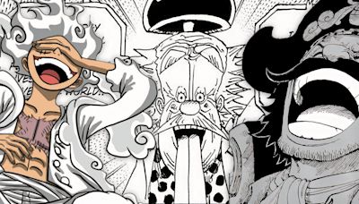 One Piece Chapter 1116's Mysteries Are Changing the Series For Good