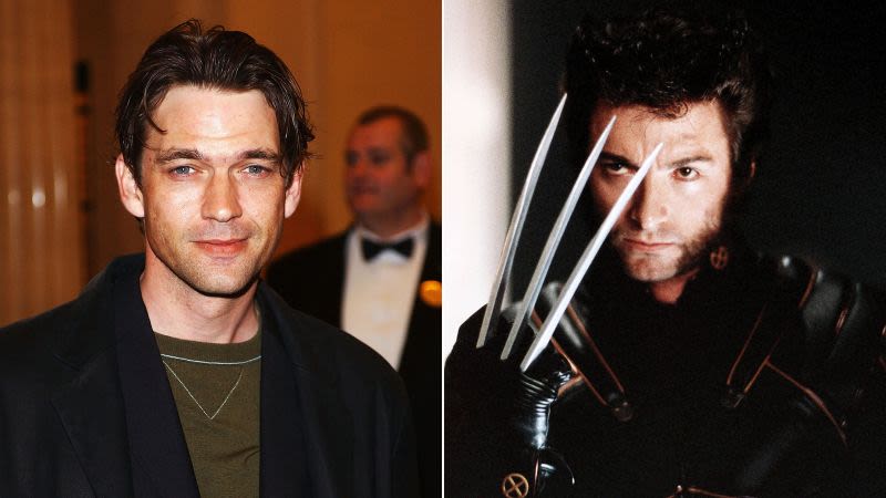 Hugh Jackman almost didn’t play Wolverine. The story of 5 actors who missed out on iconic roles | CNN