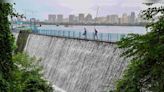 Mumbai rains: One more lake supplying water to city overflows - CNBC TV18