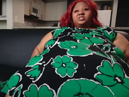 My 600-Lb Life: Where Is Irene Walker Now? Everything We Know So Far