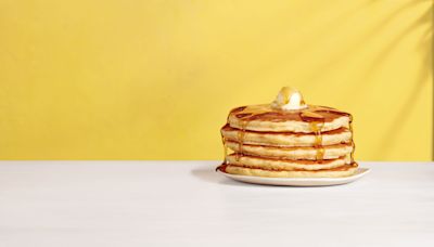 IHOP is bringing back its all-you-can-eat pancake deal for a limited time: Here's when