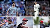 Meet 5 Twins relievers who took a long, twisting road to the majors