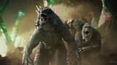 Godzilla x Kong: The New Empire Review