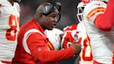 Chiefs’ Eric Bieniemy, Tim Terry to attend NFL accelerator program at league meetings
