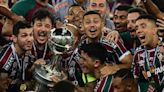 Fluminense anunció a su refuerzo estrella para la Copa Libertadores