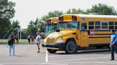 Recruiting 'never really stops' for school bus drivers in Saline County