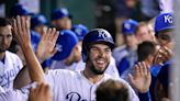 Former Royal, World Series leader Eric Hosmer retires at 34