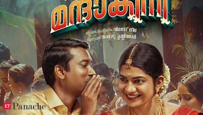 ‘Mandakini’ OTT release: Check where and when to watch Althaf Salim-Anarkali Marikar's hit Malayalam comedy drama - The Economic Times