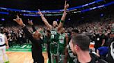 Boston Celtics win record 18th NBA title