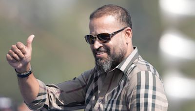 Yusuf Pathan Moves Gujarat HC Against Land Encroachment Notice By Vadodara Municipal Corporation