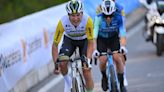 'I surprised myself' - Luke Plapp grasps GC advantage ahead of Tour de Romandie TT