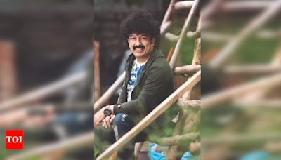 Music has shifted from a creative pursuit to one driven by business: Gurukiran | Kannada Movie News - Times of India