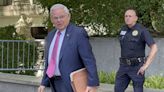 Sen. Bob Menendez of New Jersey to seek independent reelection bid amid federal corruption trial