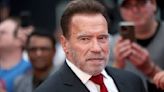 Arnold Schwarzenegger reconoce que es un simple mortal cuando se trata de envejecer