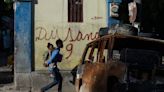 Haiti gang violence: ‘They shot my mum in front of me’