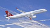 Turkish Airlines irá arrendar dez Airbus A321neo