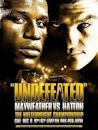 Floyd Mayweather Jr. vs. Ricky Hatton