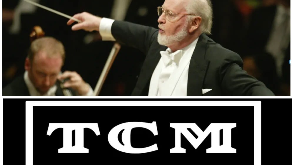 TCM’s ‘Great Composers’ Series Turns a Spotlight on the Movies’ Maestros