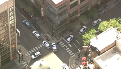 Man punched in the face at Eataly in River North, prompting large police response, CFD says