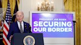 Restricciones a la migración en EE.UU. tras anuncio de Biden, en vivo: noticias, reacciones y más