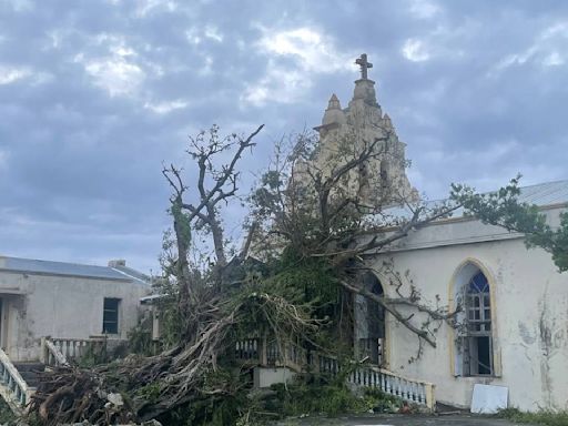 Recovery from Typhoon Julian may take two months, says Batanes governor