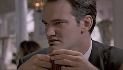 32 Quentin Tarantino Movie Easter Eggs That Hold The Tarantinoverse Together
