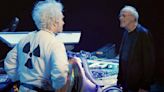 'Back to the Future: The Musical" Broadway teaser features Christopher Lloyd