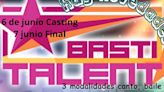 Vuelve el 'Bastitalent', el concurso que busca a jóvenes talentos en Baza