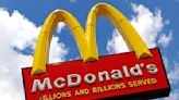 McDonald's same-store sales fall for 1st time since 2020 as tapped-out customers hold on to cash