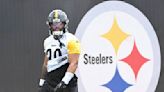 Under new OC Arthur Smith, Steelers seek consistency, early returns in running game