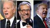 Judd Apatow skewers Biden and Trump in awards monologue