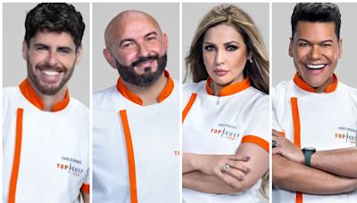 Top Chef VIP 3: ¿Quién es el ganador de la tercera temporada?