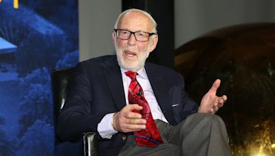 Jim Simons, the legendary hedge-fund manager who cracked the market, dead at 86