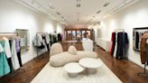 Cinq à Sept Enters Retail Scene With Its First Freestanding Store in SoHo