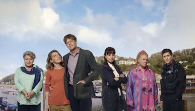 ‘Beyond Paradise’ Renewed For Season 3 Plus Christmas Special By BBC & BritBox