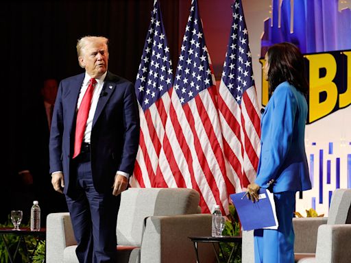 Unpacking Trump's "birther" attack on Kamala Harris: It's even worse than it looks