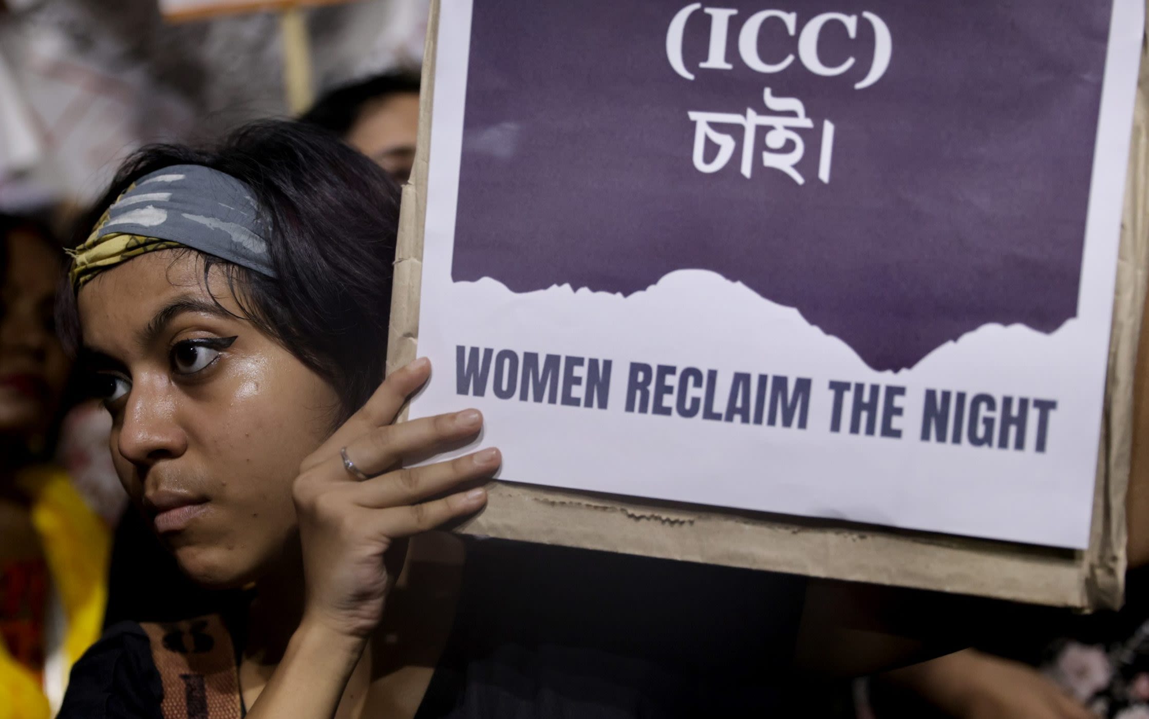 Trainee doctor’s rape and murder sparks mass protest in India