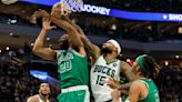 For ex-NBAer DeMarcus Cousins, the Boston Celtics are the best team in the East