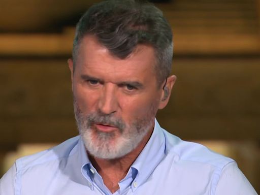 Roy Keane 'obliterates' Scotland in furious rant after Germany thrashing