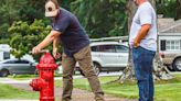 Sheffield Water Department begins flushing hydrants