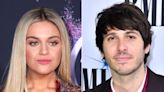 Kelsea Ballerini Breaks Down in Tears in Bathtub Amid Morgan Evans Divorce