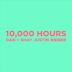 10,000 Hours