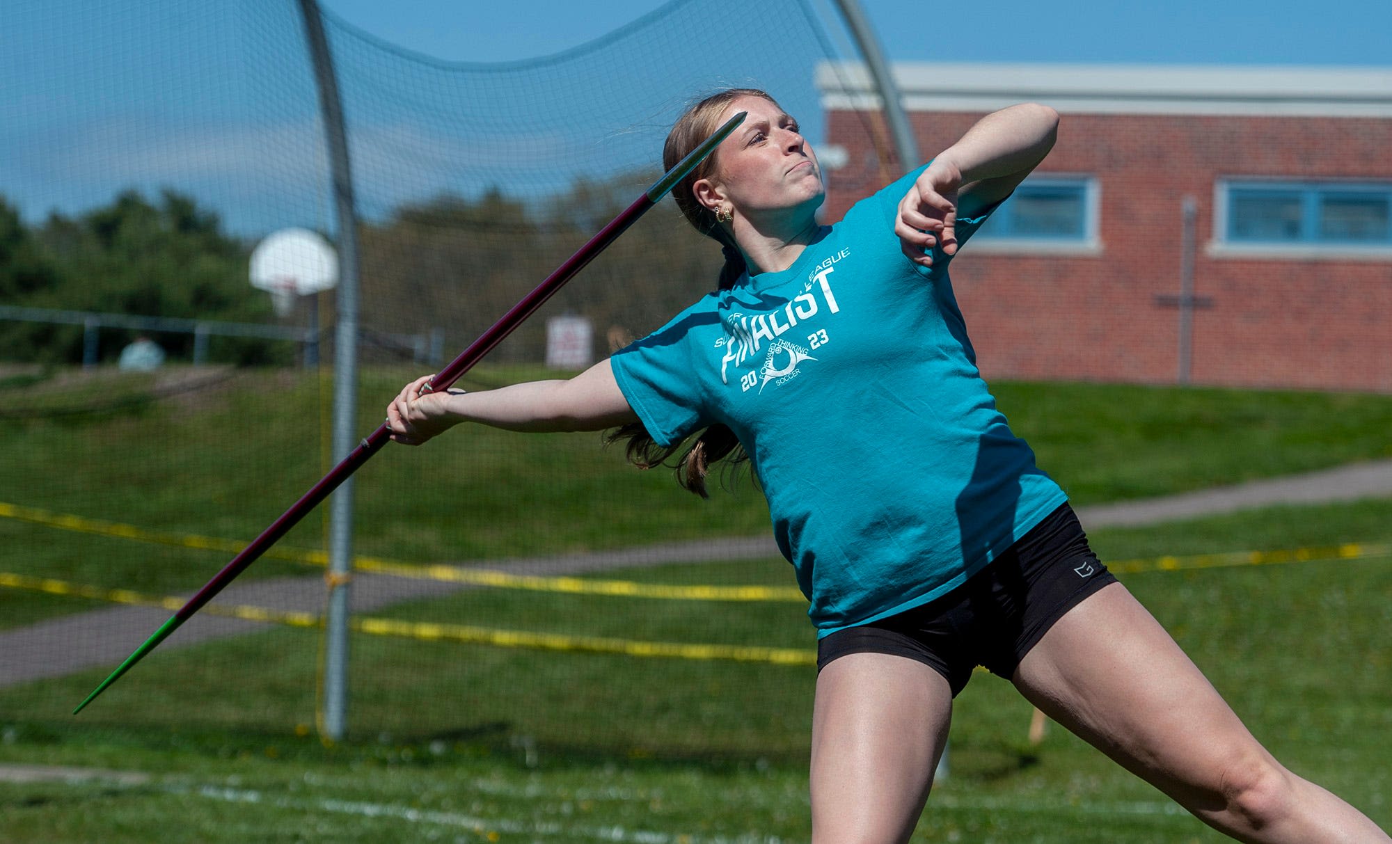 Every angle: Tuesday's MetroWest and Milford-area Fantastic Five high school athletes