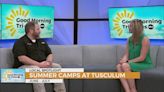 Registration now open for Tusculum summer camps