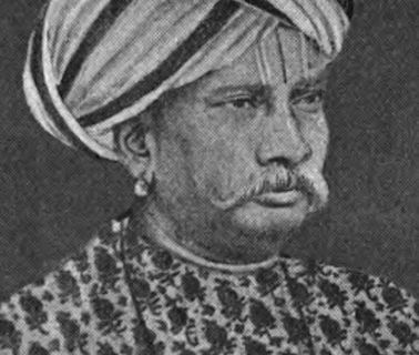 Gazulu Lakshminarasu Chetty, who championed the cause of natives in Madras Presidency